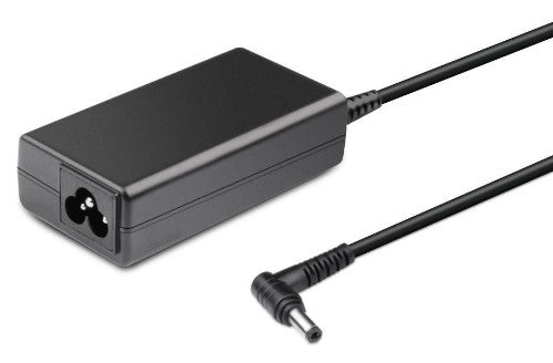 CoreParts MBXNO-AC0003 power adapter/inverter Indoor 36 W Black
