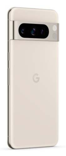 Google Pixel 8 Pro 17 cm (6.7") Dual SIM 5G USB Type-C 12 GB 128 GB 5050 mAh Grey
