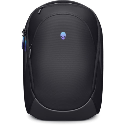 Alienware AW7825P 45.7 cm (18") Backpack Black