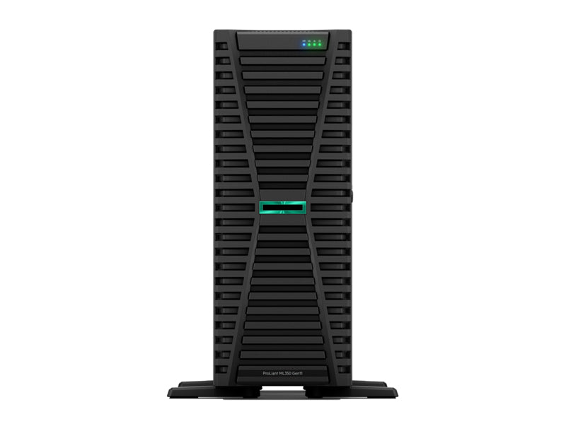 HPE ProLiant ML350 server Tower Intel Xeon Silver 4416+ 2 GHz 32 GB DDR5-SDRAM 1000 W