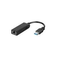 D-Link USB 3.0 to Gigabit Ethernet Adapter