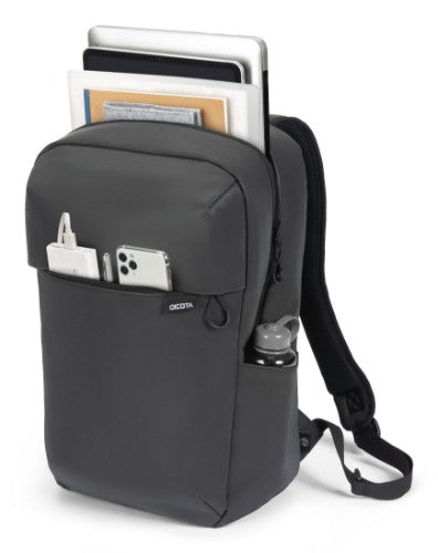 DICOTA D32125 backpack Casual backpack Camouflage Fabric