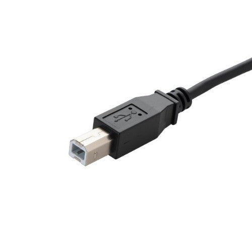 connektgear 3m USB 2 Connector Cable Type A Male to Type B Male