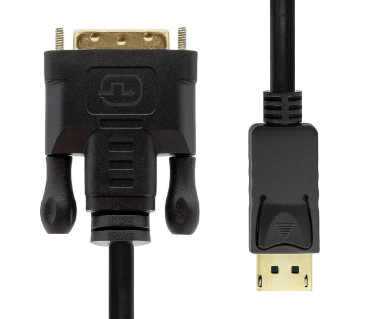 ProXtend Displayport 1.2 to DVI-D 18+1 3M