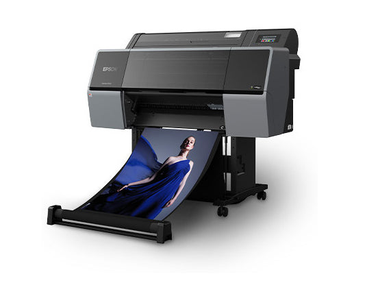 Epson SureColor SC-P7500 Spectro large format printer Inkjet Colour 2400 x 1200 DPI A1 (594 x 841 mm) Ethernet LAN