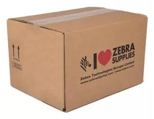 Zebra 800300-301 printer ribbon 2000 pages Black