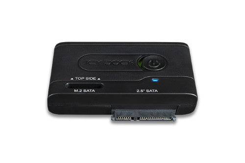 Icy Dock MB031U-1SMB interface cards/adapter M.2