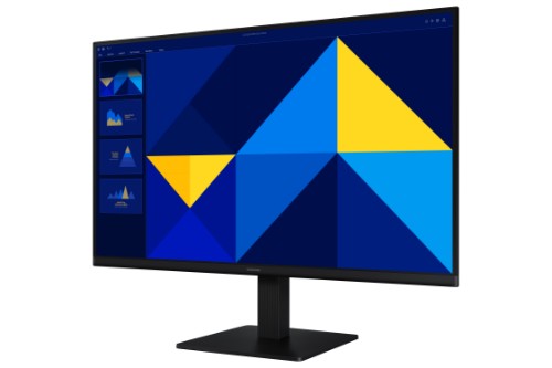 Samsung S30GD computer monitor 61 cm (24") 1920 x 1080 pixels Full HD LCD Black