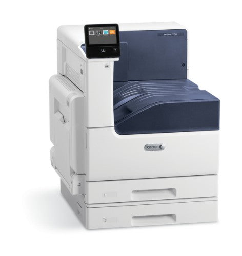 Xerox VersaLink C7000 A3 35/35 ppm Duplex Printer Adobe PS3 PCL5e/6 2 Trays Total 620 sheets