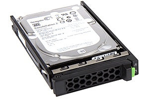 Fujitsu S26361-F5550-L112-RFB internal hard drive 1.2 TB 10000 RPM 2.5" SAS