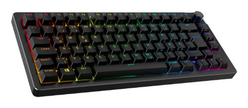 HyperX Alloy Rise 75 Wireless - Gaming Keyboard