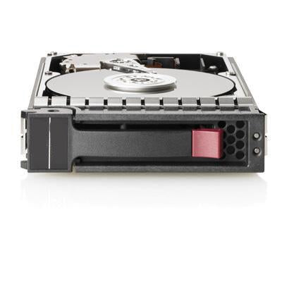 HPE M6625 300GB 6G SAS 15K rpm SFF (2.5-inch) Dual Port Hard Drive internal hard drive 15000 RPM 2.5"