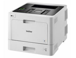 Brother HLL-8260CDW laser printer Colour 2400 x 600 DPI A4 Wi-Fi