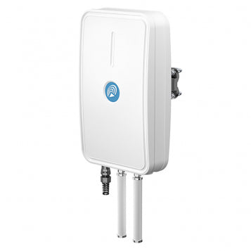 QuWireless AX50MO network antenna Omni-directional antenna PoE/LAN 4 dBi