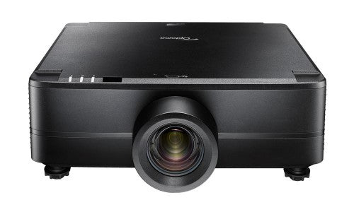 Optoma ZU820T data projector 7500 ANSI lumens DLP WUXGA (1920x1200) 3D Black