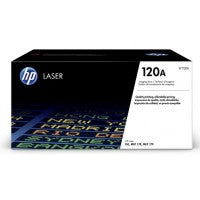 HP W1120A/120A Drum kit, 16K pages ISO/IEC 19798 for HP Color Laser 150