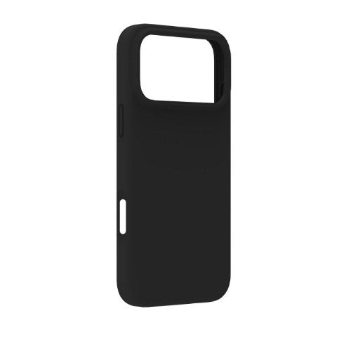 eSTUFF ES67150058 mobile phone case 17.5 cm (6.9") Cover Black