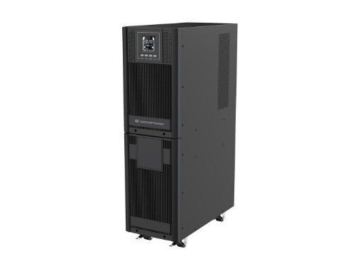 Conceptronic ZEUS52E6K 6000VA 5400W Online Tower UPS