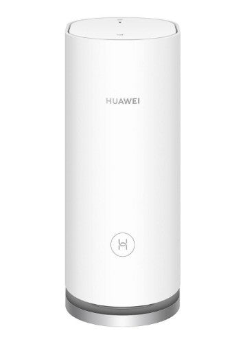 Huawei WiFi Mesh 3 Dual-band (2.4 GHz / 5 GHz) Wi-Fi 6 (802.11ax) White Internal