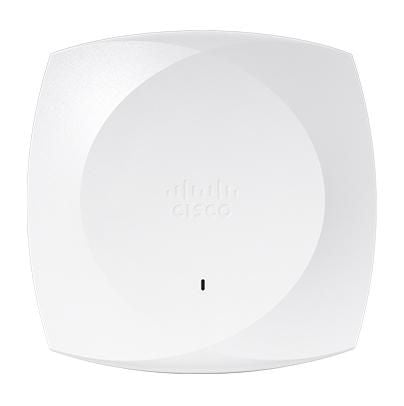 Cisco 9178 Series CW9178I-CFG wireless access point 24000 Mbit/s White Power over Ethernet (PoE)