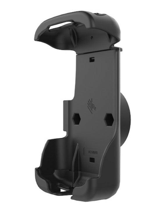 Zebra TC5NG PASSIVE NO CHARGE VEHICLE HOLDER Passive holder Mobile computer Black