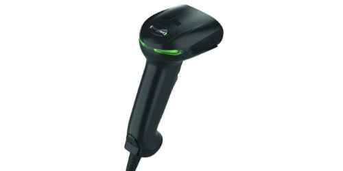 Honeywell Xenon Extreme Performance 1952g Handheld bar code reader 1D/2D LED Black