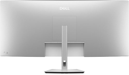 DELL UltraSharp U5226KW computer monitor 132.1 cm (52") 6144 x 2560 pixels 6K Ultra HD LCD Silver