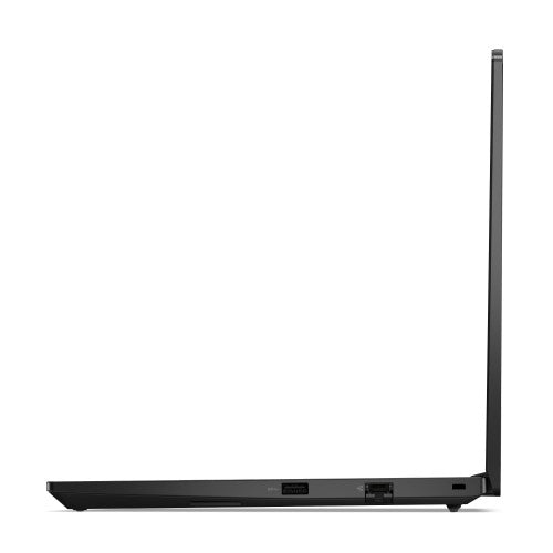 Lenovo ThinkPad E14 Gen 5 (AMD) AMD Ryzen™ 3 7330U Laptop 35.6 cm (14") WUXGA 8 GB DDR4-SDRAM 256 GB SSD Wi-Fi 6 (802.11ax) Windows 11 Pro English Black