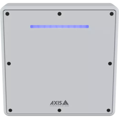 Axis D2210-VE Camera detector
