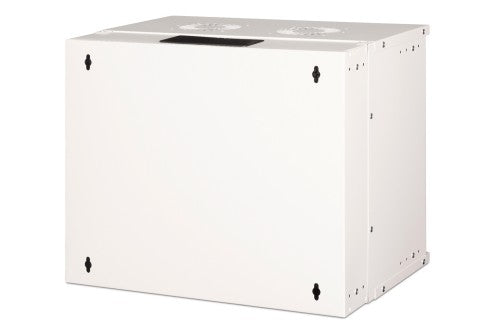Digitus Wall-mounted enclosure SOHO Pro - 483 mm (19") - 540x400 mm (WxD)