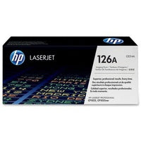 HP CE314A/126A Drum kit, 14K pages ISO/IEC 19798 for HP Color LaserJet M 177/LJ Pro CP 1025