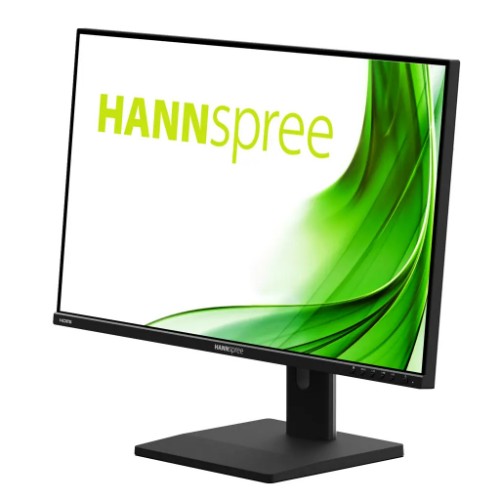 Hannspree HP271CJB computer monitor 68.6 cm (27") 1920 x 1080 pixels Full HD LED Black