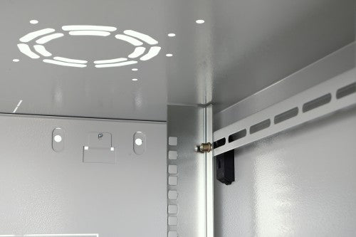 Digitus Wall-mounted enclosure Dynamic Basic series - 600x600 mm (WxD)