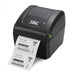 TSC DA210 label printer Direct thermal 203 x 203 DPI 152.4 mm/sec Wired