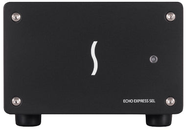 Sonnet Echo Express SEL interface cards/adapter PCIe