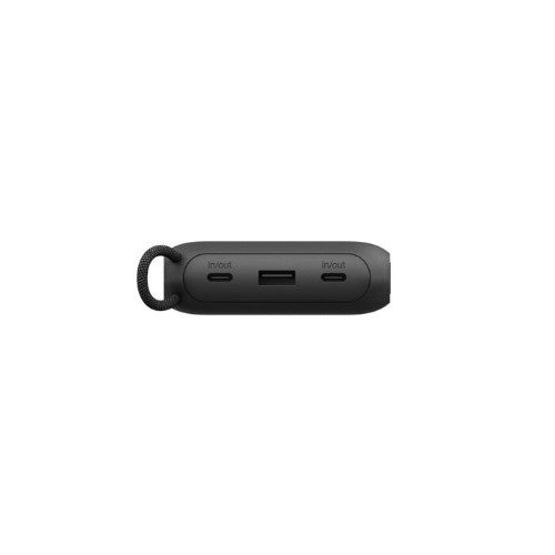 Belkin BPB028HQBK power bank 20000 mAh Black