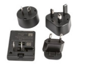 Honeywell 213-029-001 handheld mobile computer accessory Power plug