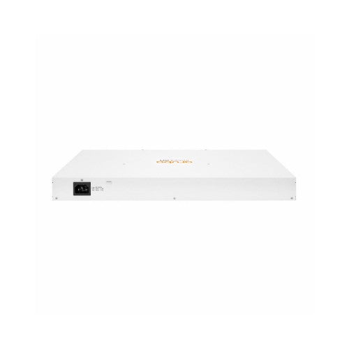 HPE Aruba Networking Networking Instant On Switch 24p Gigabit CL4 PoE 4p SFP+ 195W 1930