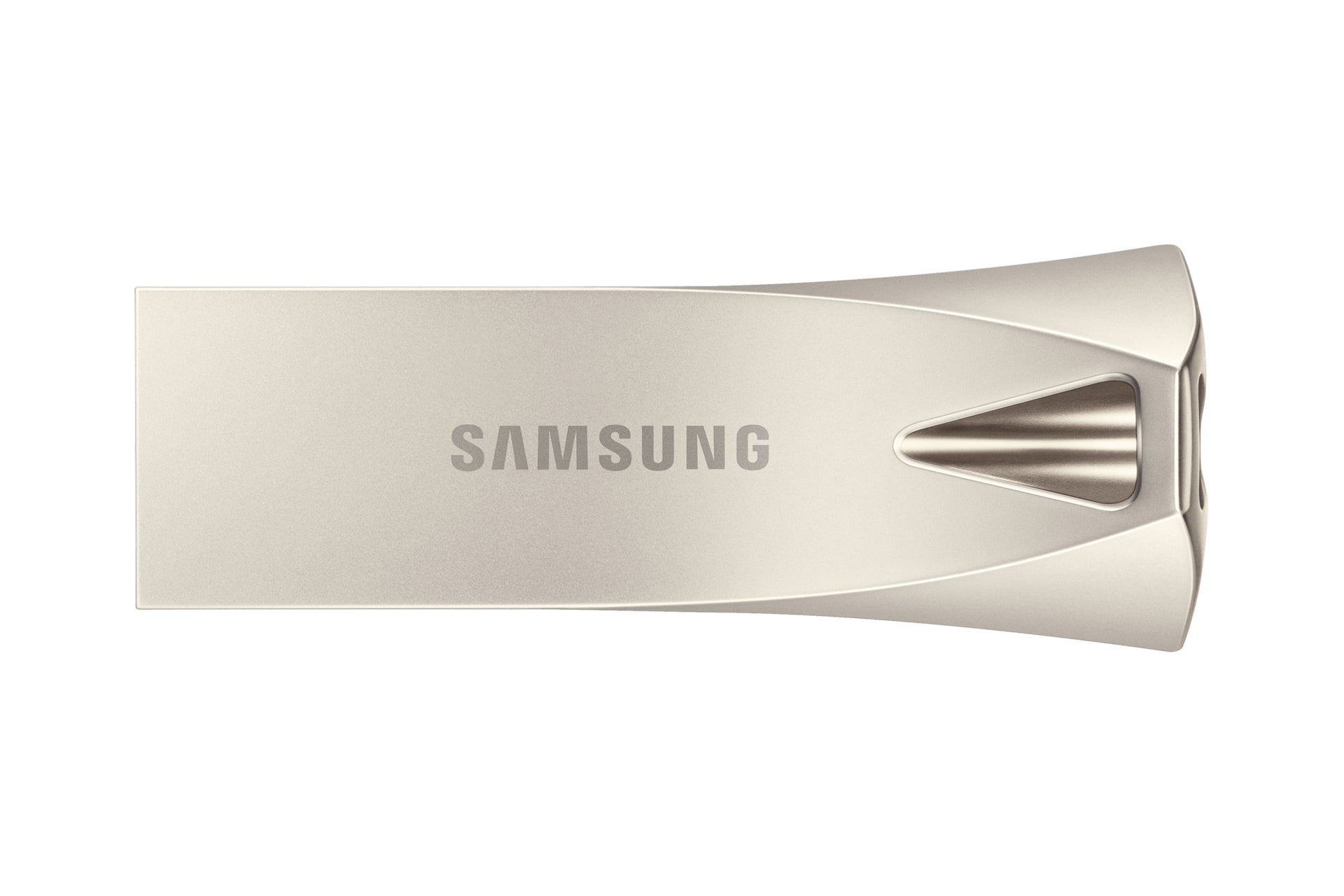 Samsung MUF-512BE USB flash drive 512 GB USB Type-A 3.2 Gen 1 (3.1 Gen 1) Silver