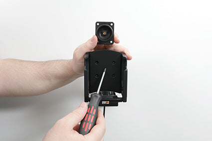 Brodit 713338 holder Active holder Mobile phone/Smartphone Black