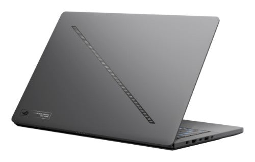 ASUS ROG Zephyrus G14 GA403UM-QS006W AMD Ryzen™ 9 270 Laptop 35.6 cm (14") 3K 16 GB LPDDR5x-SDRAM 1 TB SSD NVIDIA GeForce RTX 5060 Wi-Fi 7 (802.11be) Windows 11 Home Grey