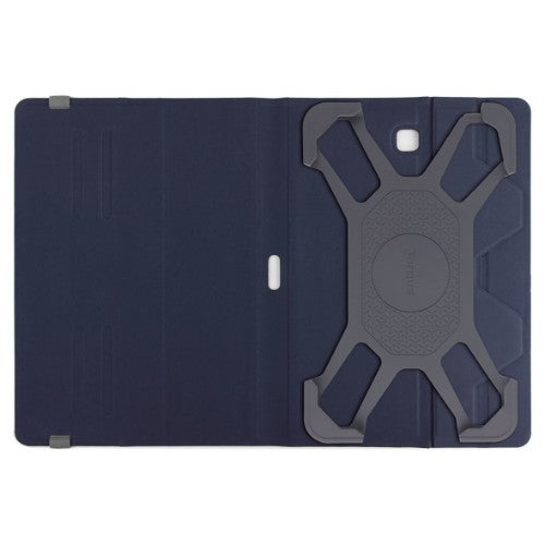 Targus Fit N' Grip 9-10" 25.4 cm (10") Folio Blue