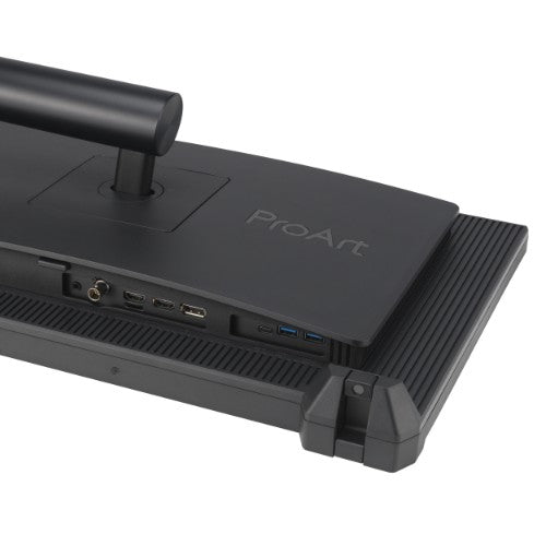 ASUS ProArt PA24US computer monitor 59.9 cm (23.6") 3840 x 2160 pixels 4K Ultra HD LCD Black