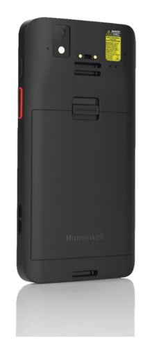Honeywell CT30P-X0N-38D10DG handheld mobile computer 14 cm (5.5") 2160 x 1080 pixels Touchscreen 215 g Black