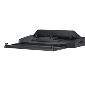 DELL RWJDV laptop dock/port replicator Docking Black