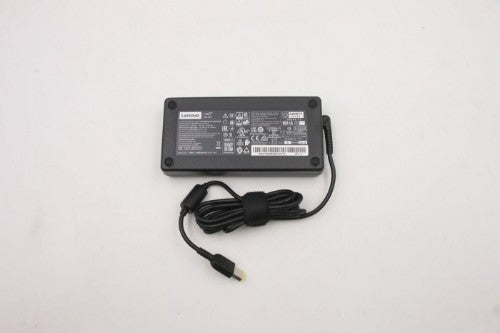 Lenovo 5A10V03253 power adapter/inverter Indoor 150 W Black