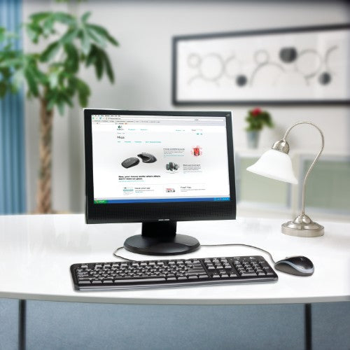 Logitech Keyboard K120 for Business