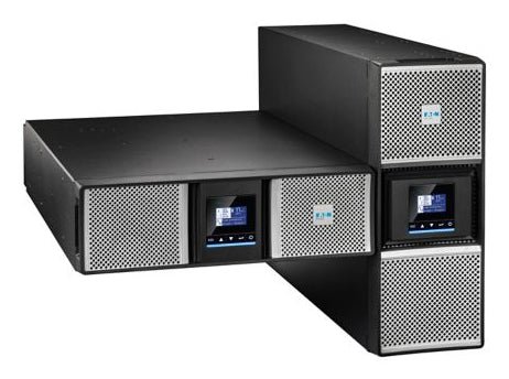 Eaton 9PX EBM 240V RT3U G2 uninterruptible power supply (UPS)