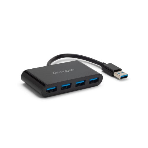 Kensington UH4000 USB 3.0 4-Port Hub