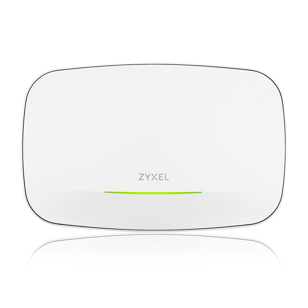 Zyxel WBE530-EU0101F wireless access point White